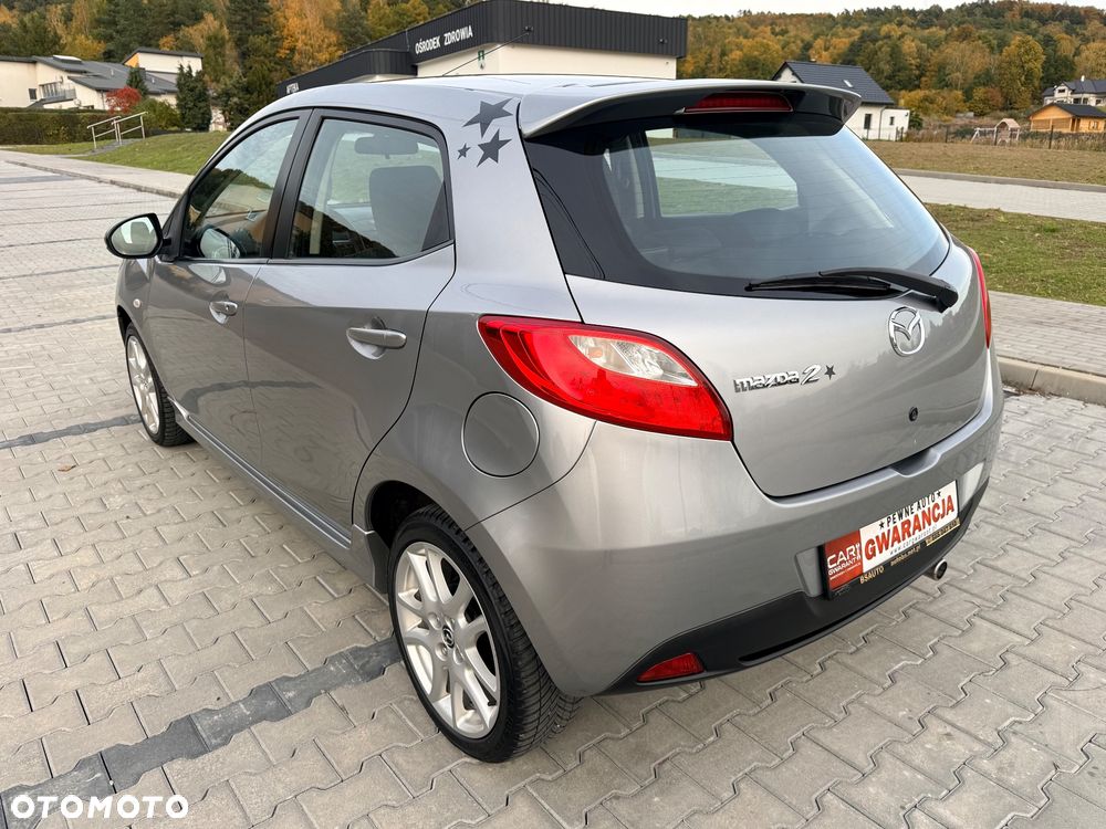 Mazda 2 1.5 Sport & Style - 7