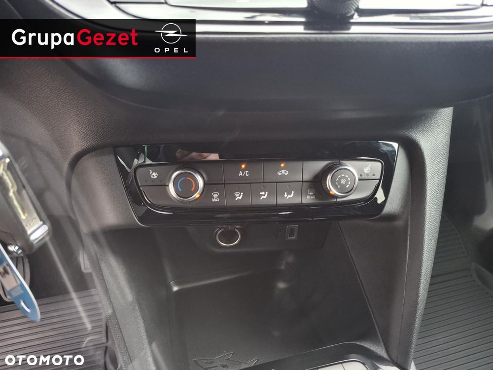 Opel Corsa - 12