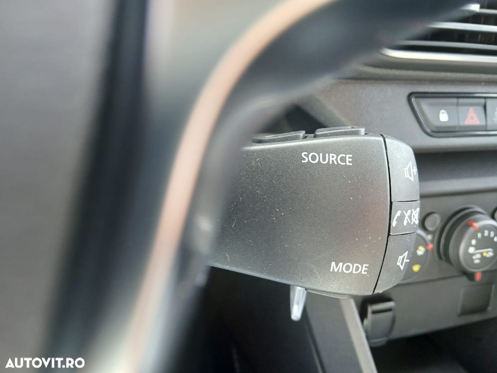 Dacia Logan - 12