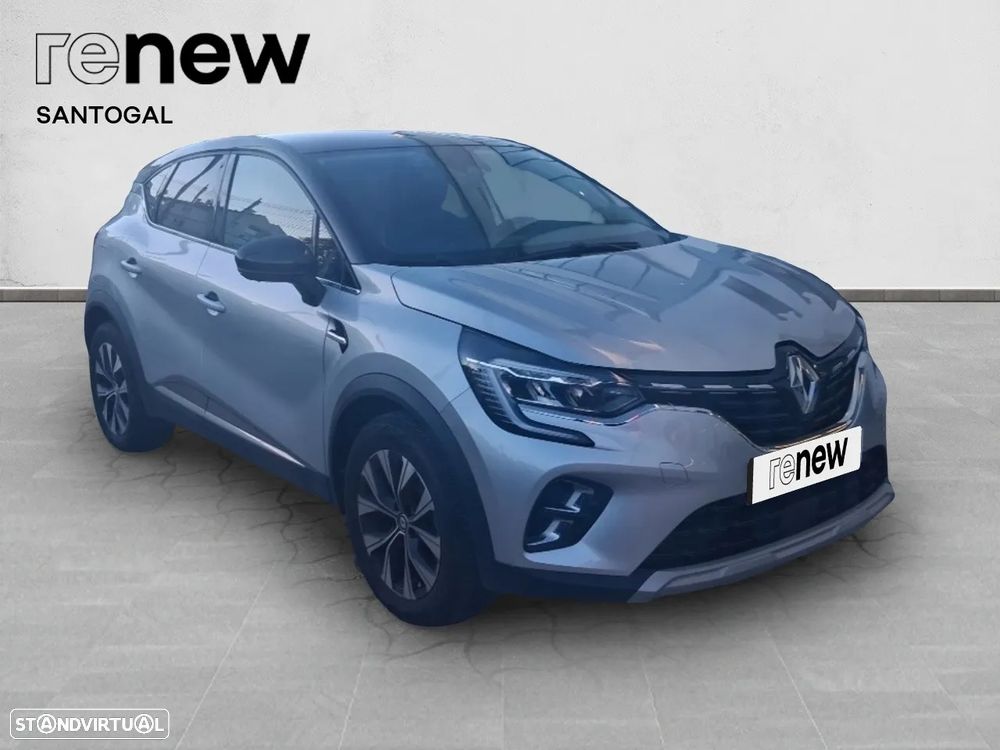 Renault Captur 1.0 TCe Techno - 3