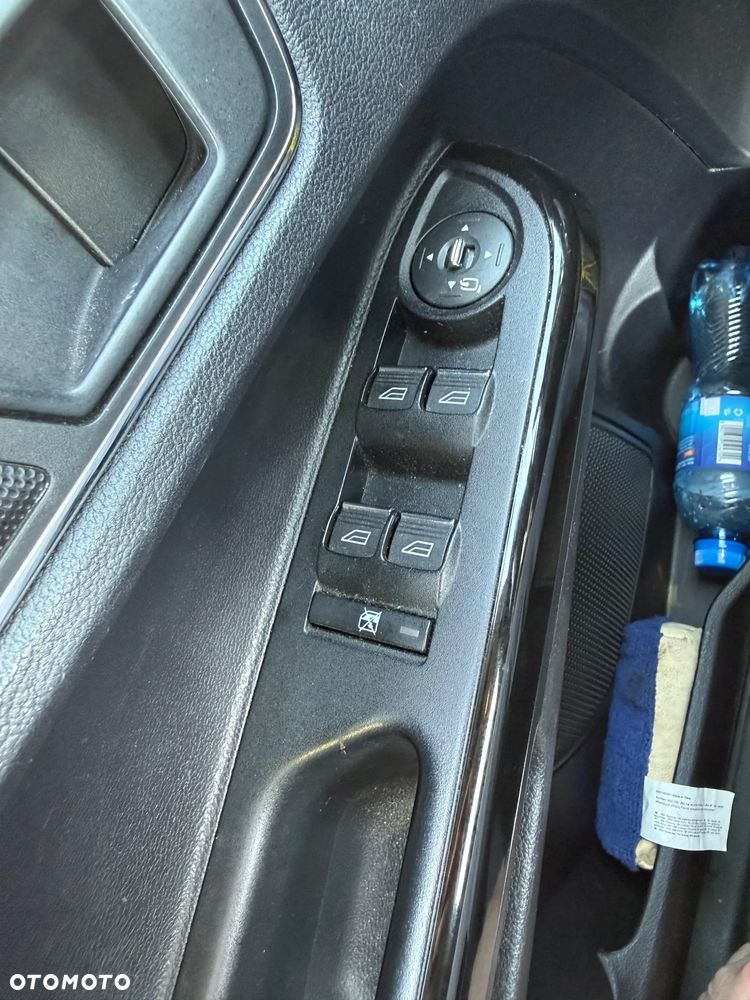 Ford B-MAX 1.0 EcoBoost Titanium X - 14