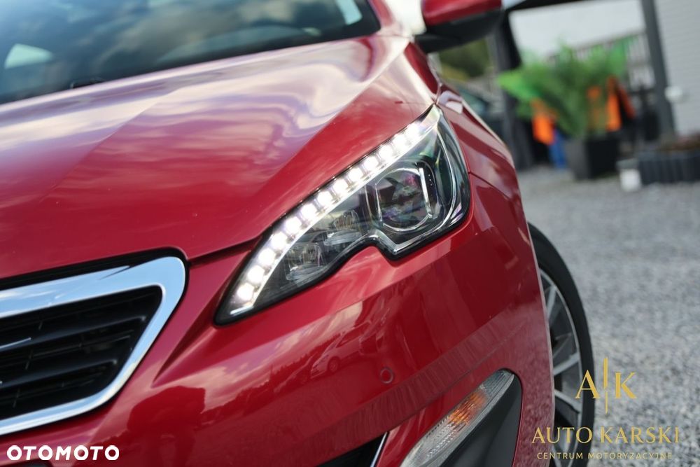 Peugeot 308 - 10