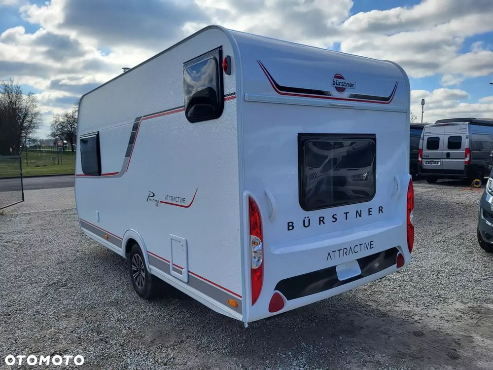 Burstner Premio Life 415 - 4