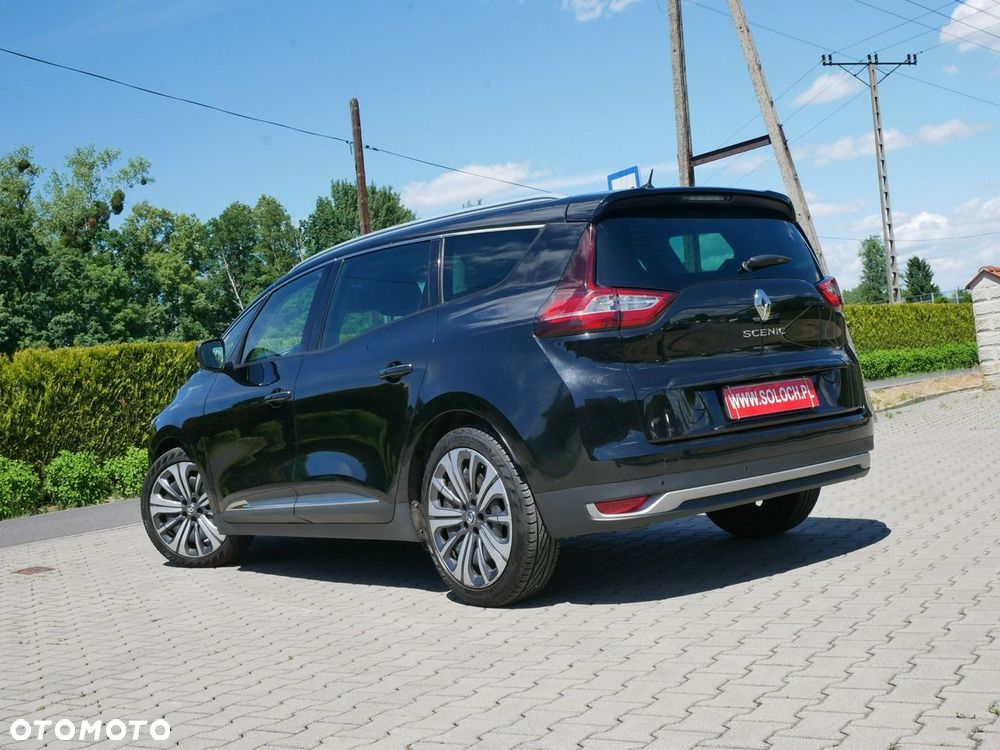Renault Grand Scenic ENERGY dCi 110 Business - 12