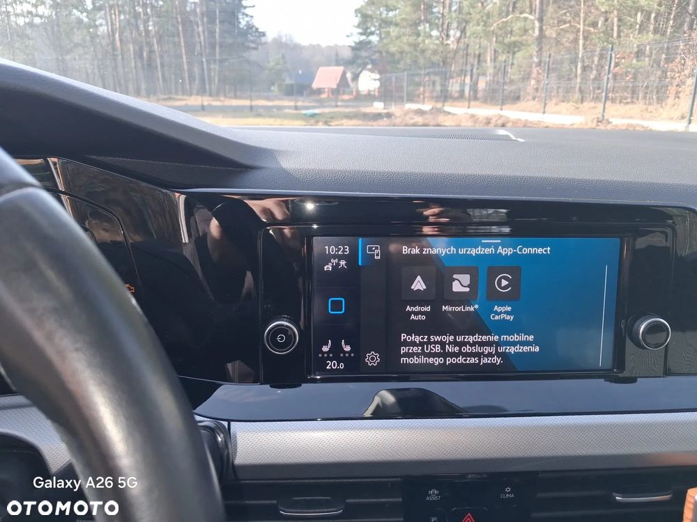 Volkswagen Golf - 13