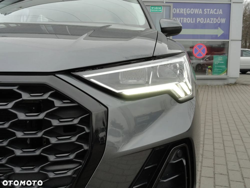 Audi Q3 Sportback 35 TDI S tronic S line - 30