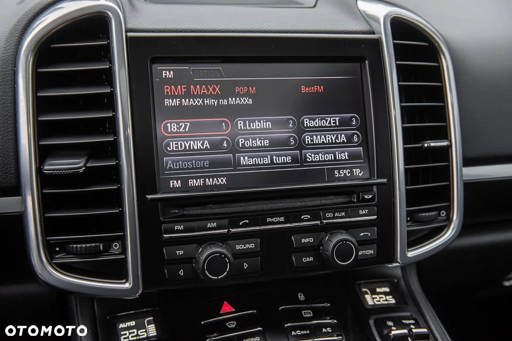 Porsche Cayenne Platinum Edition - 22