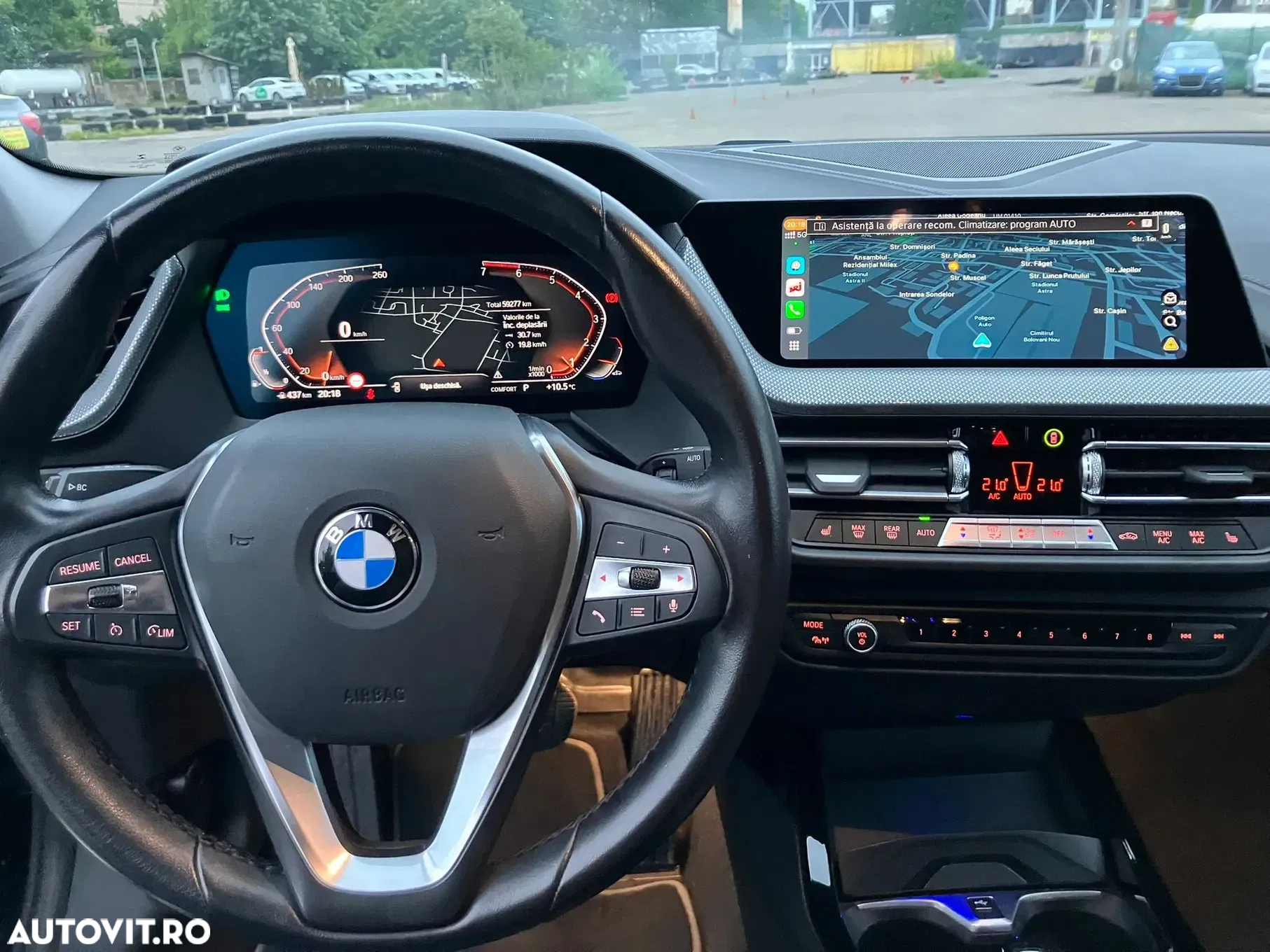 BMW Seria 1 - 21