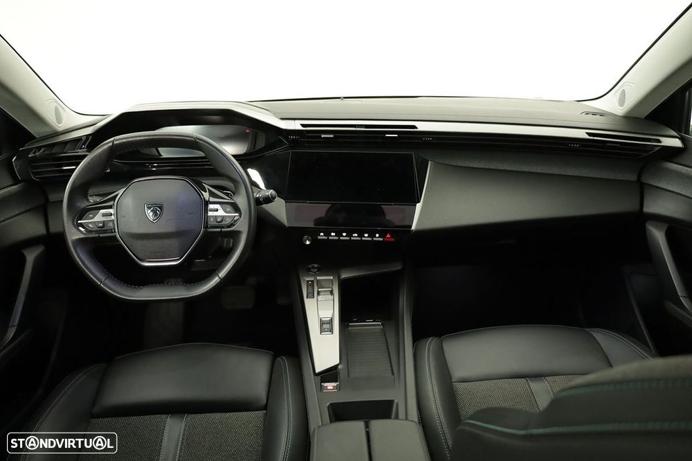 Peugeot 308 SW - 8