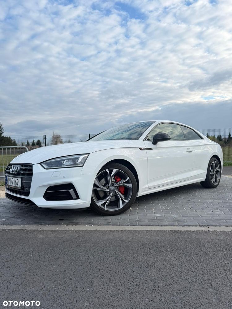 Audi A5 Coupé 2.0 TDI Quattro S tronic - 8