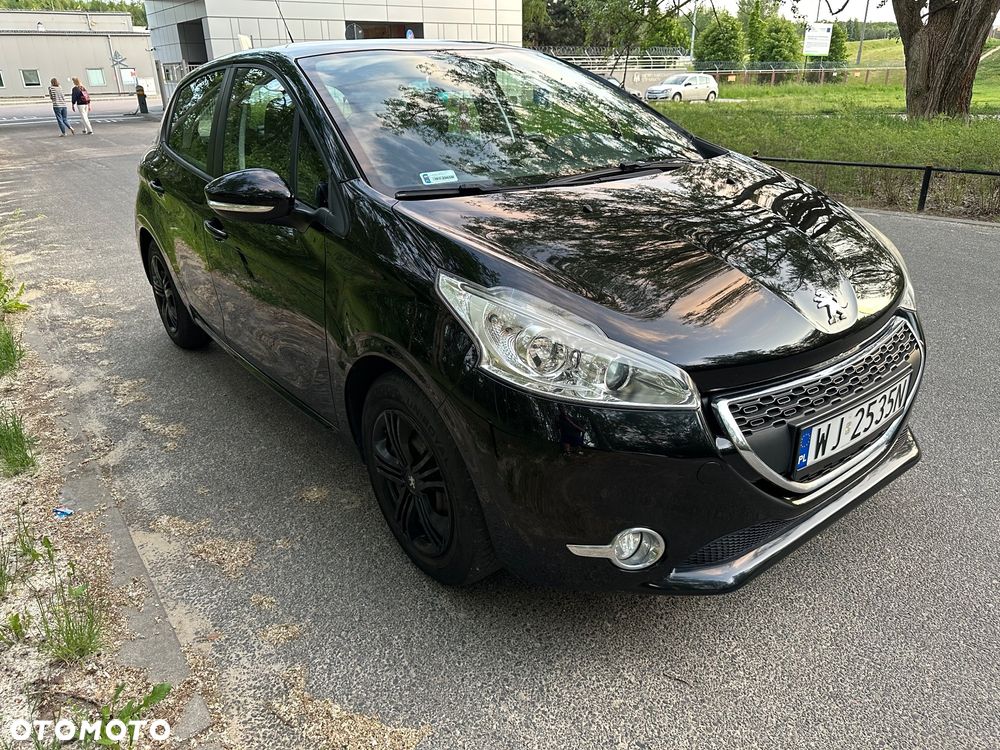 Peugeot 208 1.2 VTi Access - 16