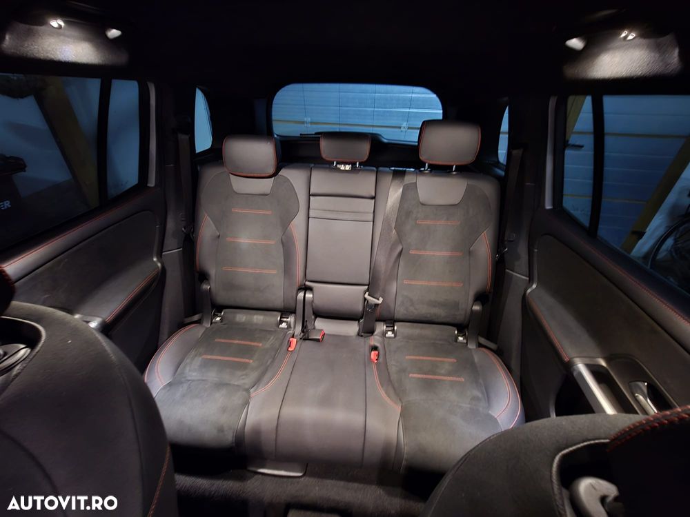 Mercedes-Benz GLB 180 7G-DCT - 9