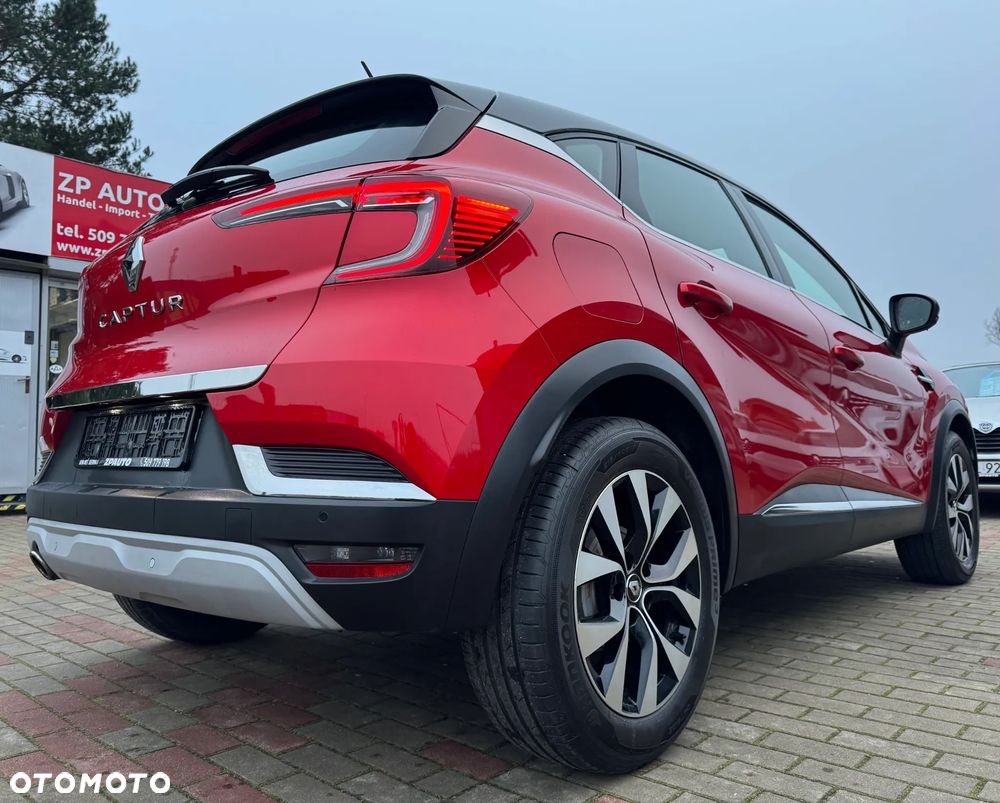 Renault Captur - 12