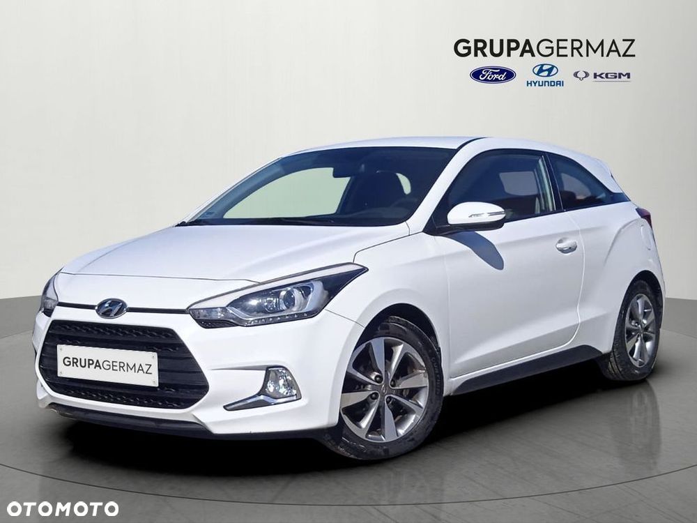 Hyundai i20 1.4 Comfort - 1