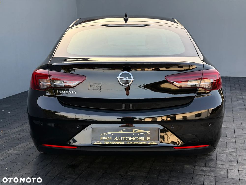 Opel Insignia 1.5 T GPF Enjoy S&S - 10