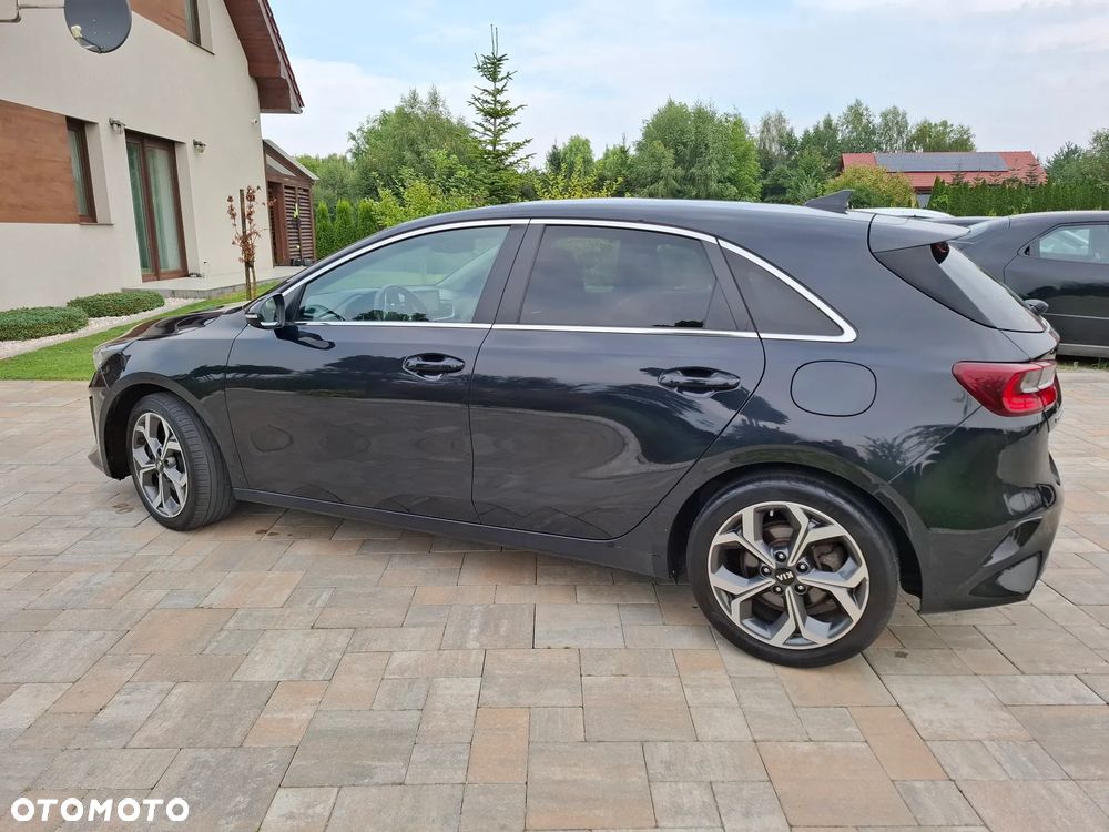 Kia Ceed 1.6 CRDi Edition 7 - 14