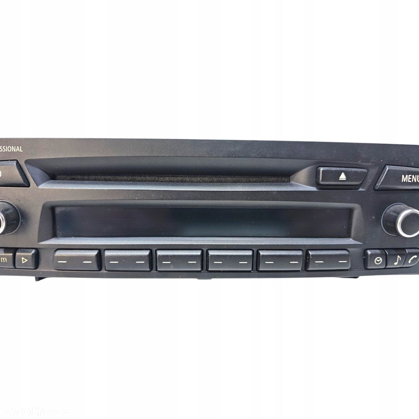 Bmw E90 E87 E92 E84 E82 Radio Cd Aux Tuner Professional Alpine 9246501 Nr 3 - 6