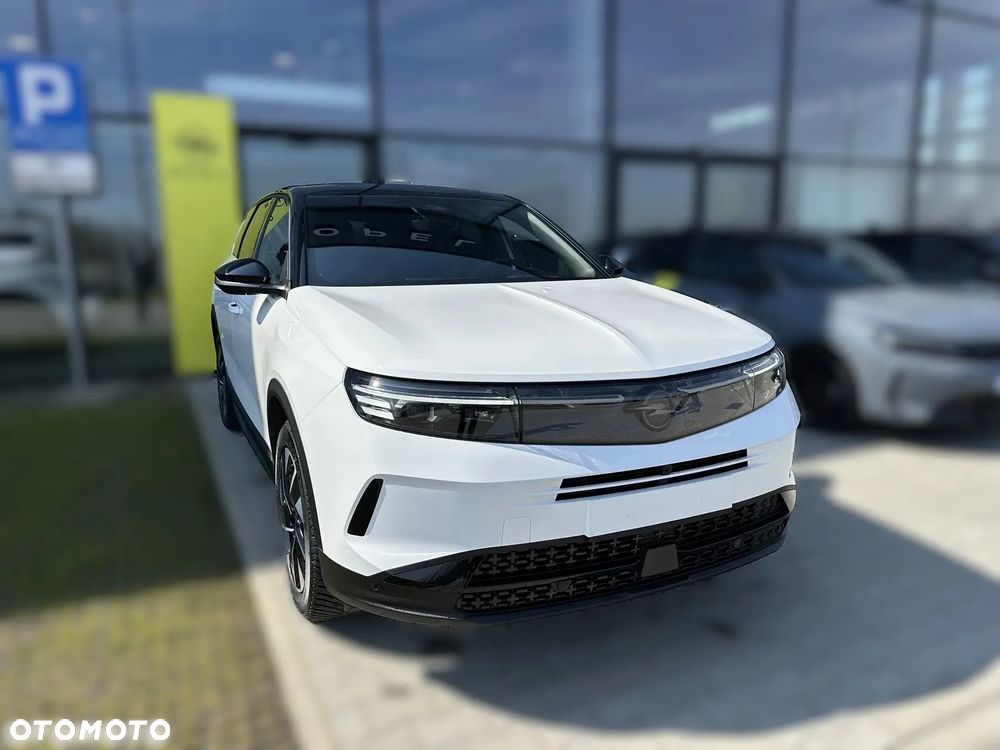 Opel Grandland 1.2 mHEV GS eDTC6 - 3