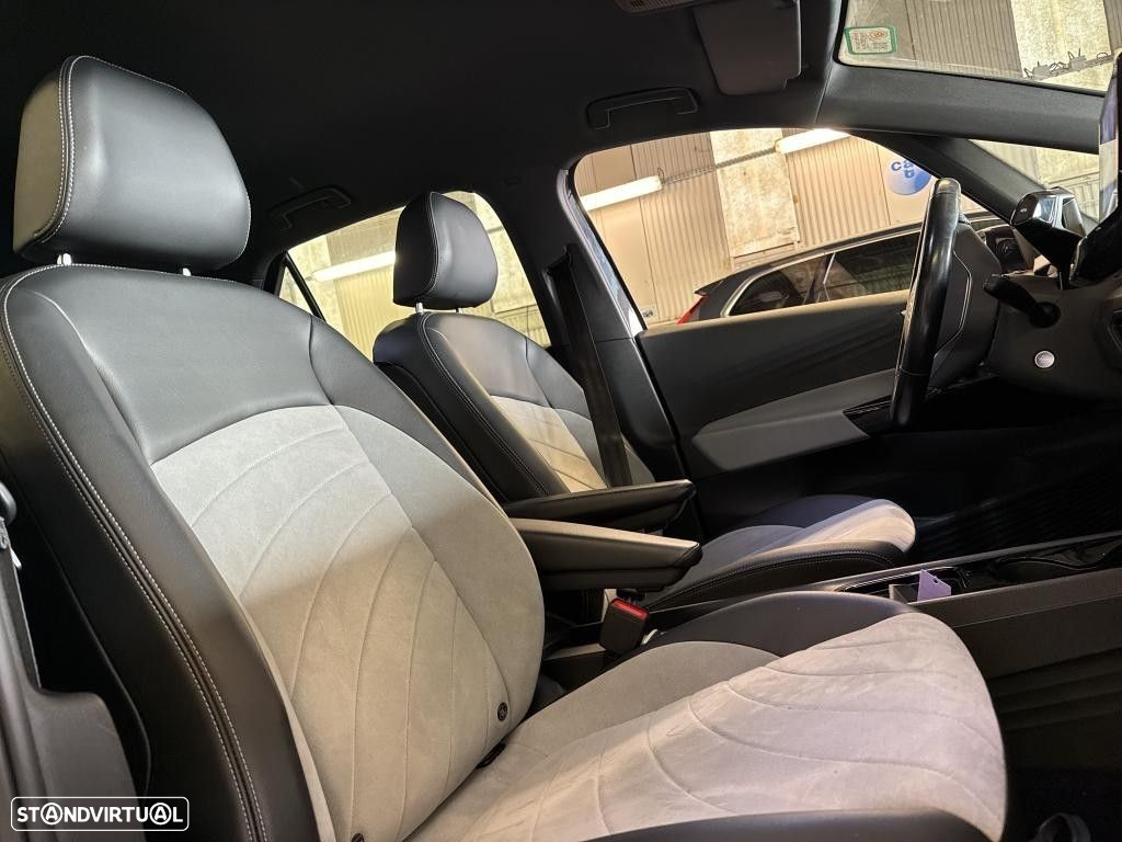 VW ID.3 Pure Performance City - 11