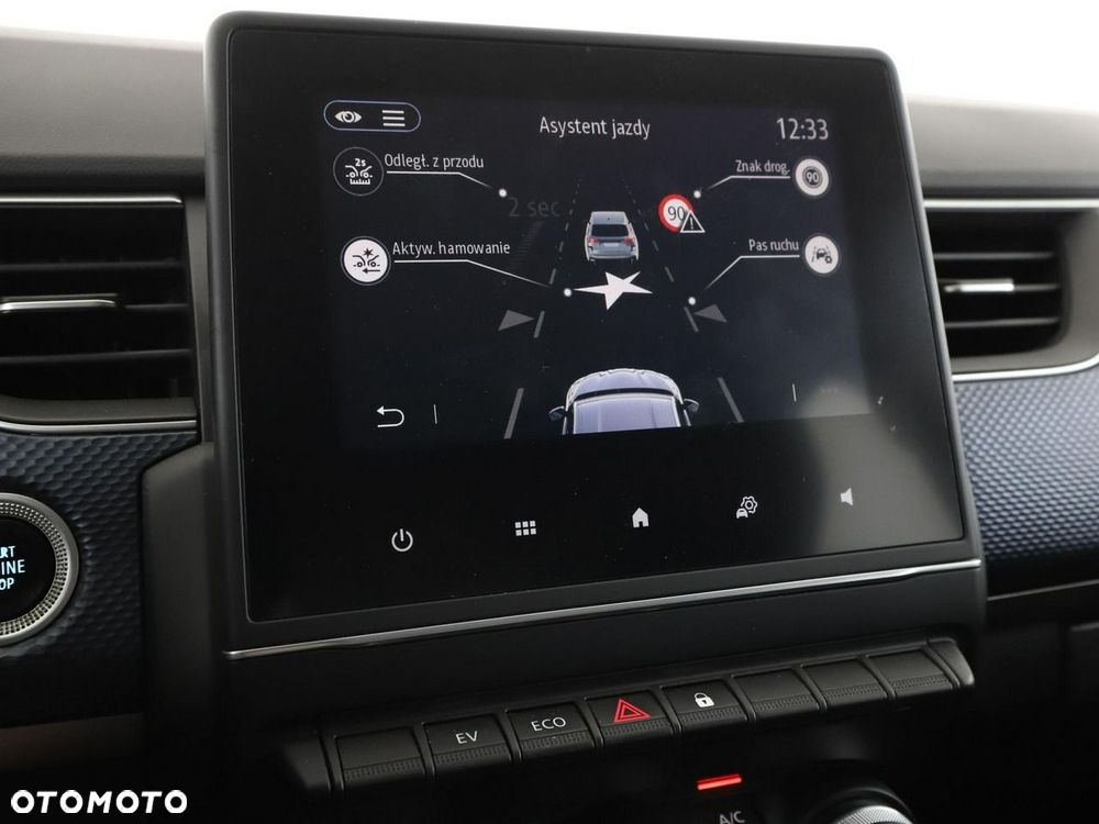 Renault Arkana E-TECH Full 145 Evolution - 27