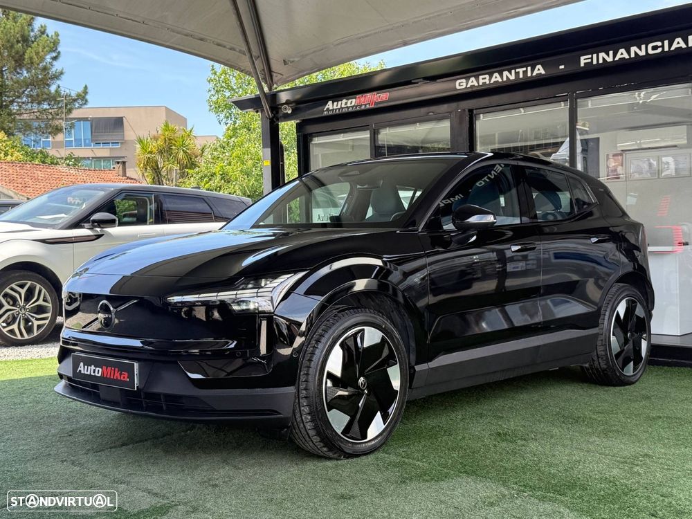 Volvo EX30 69 kWh Twin Motor Black Edition - 14