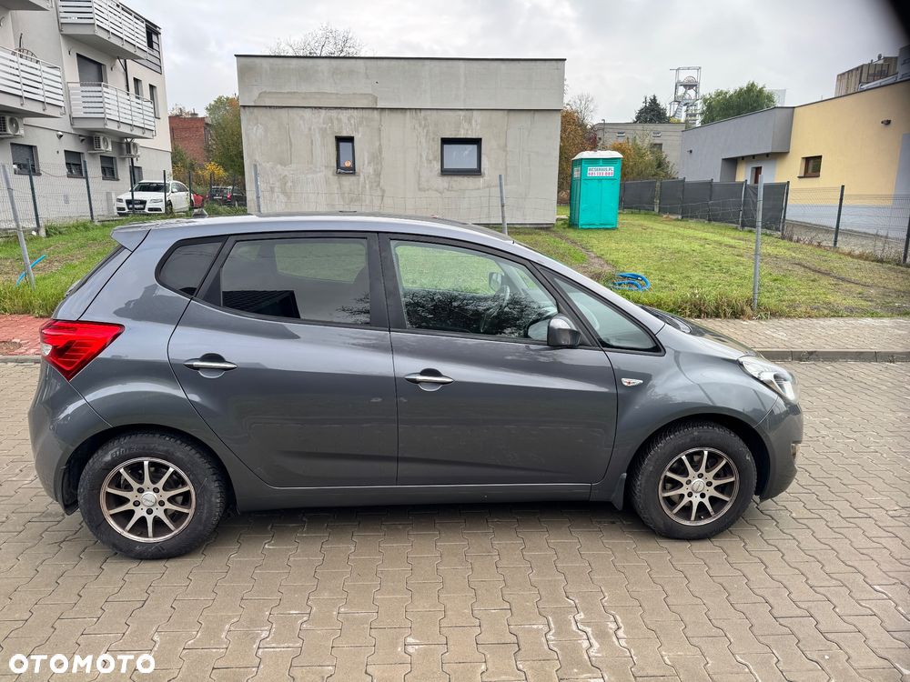 Hyundai ix20 1.6 Premium - 5