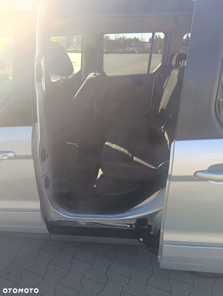 Ford Tourneo Connect 1.0 EcoBoost Titanium - 8