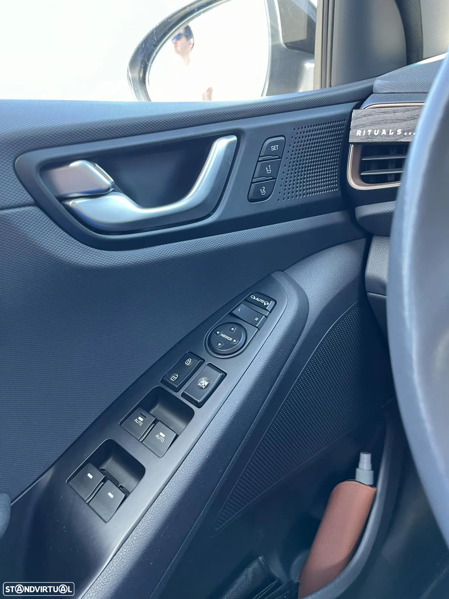 Hyundai Ioniq Elektro Premium - 9