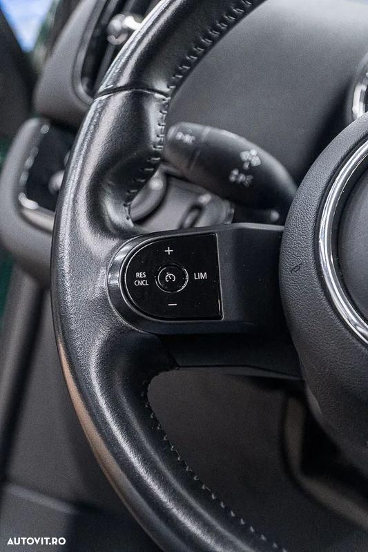 Mini Countryman Cooper AT - 21