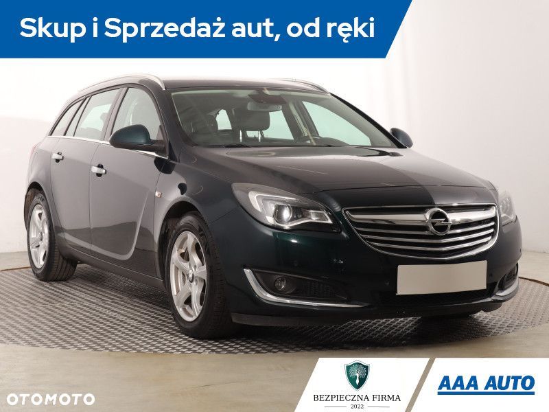Opel Insignia - 3