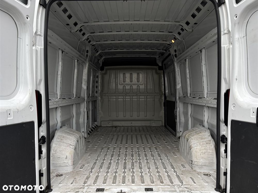 Peugeot Boxer - 11