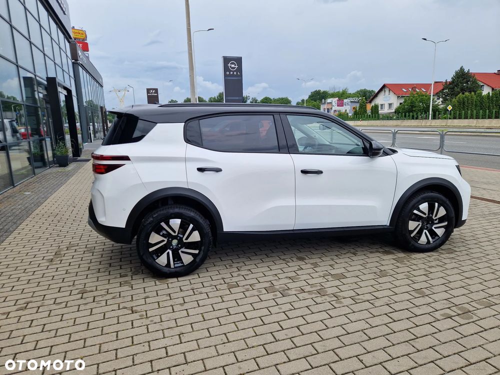 Opel Frontera 1.2 T mHEV GS eDTC6 - 8