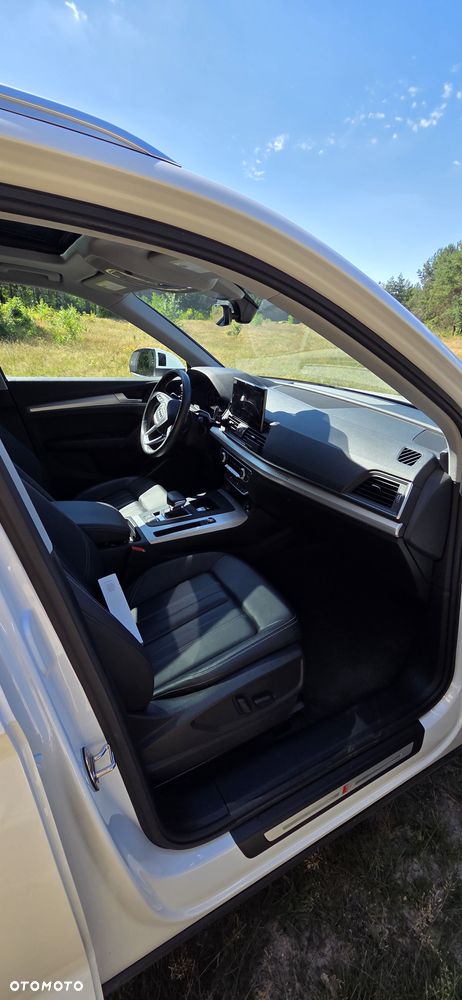 Audi Q5 45 TFSI mHEV Quattro Advanced S tronic - 5
