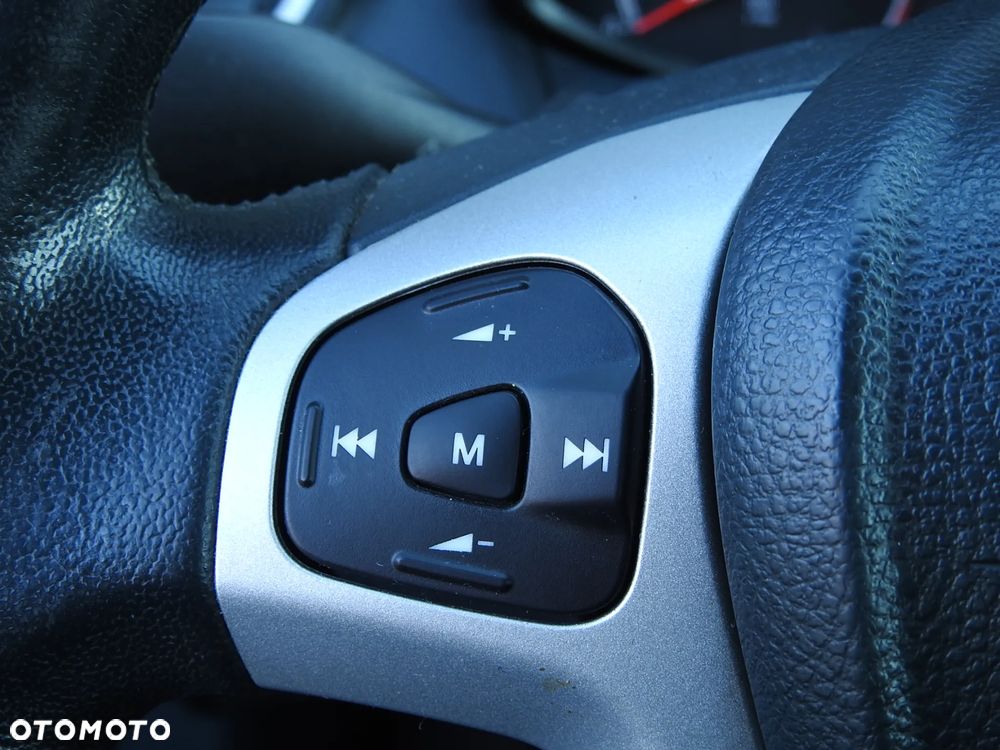 Ford Fiesta 1.4 Trend - 16