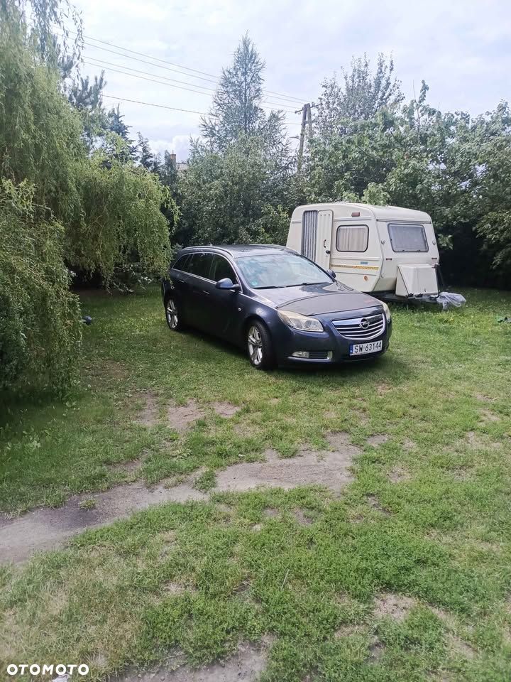 Opel Insignia - 14