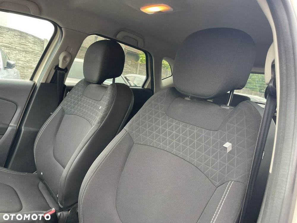 Renault Captur (ENERGY) TCe 90 LIMITED - 12