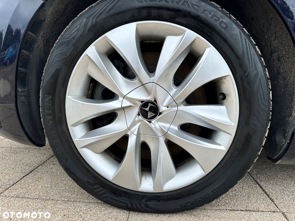 Citroën DS5 BlueHDi 150 Business Class - 19