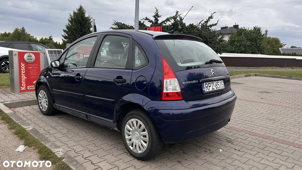 Citroën C3 - 5