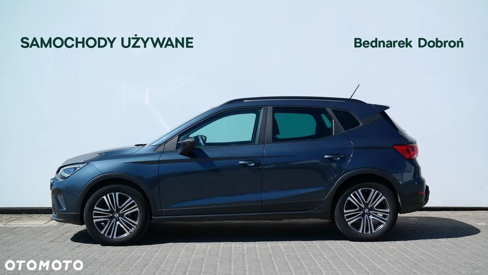 Seat Arona 1.0 TSI Style S&S - 5