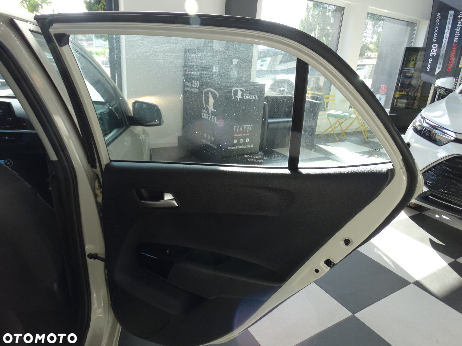 Kia Picanto - 35