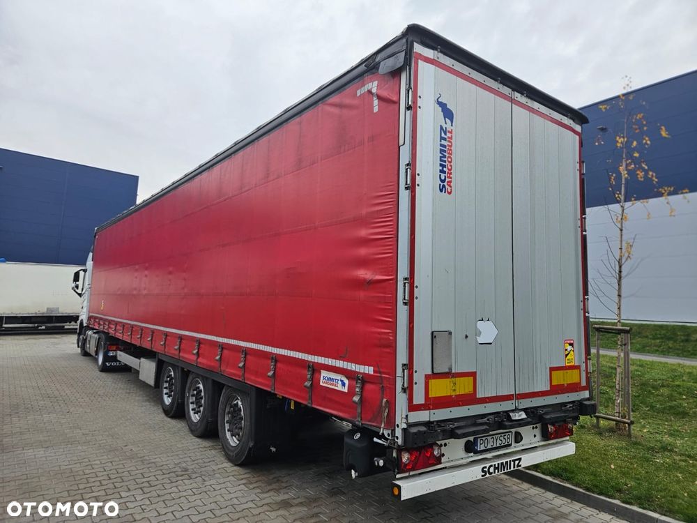 Schmitz Cargobull Cargobull SCS24/L - 2
