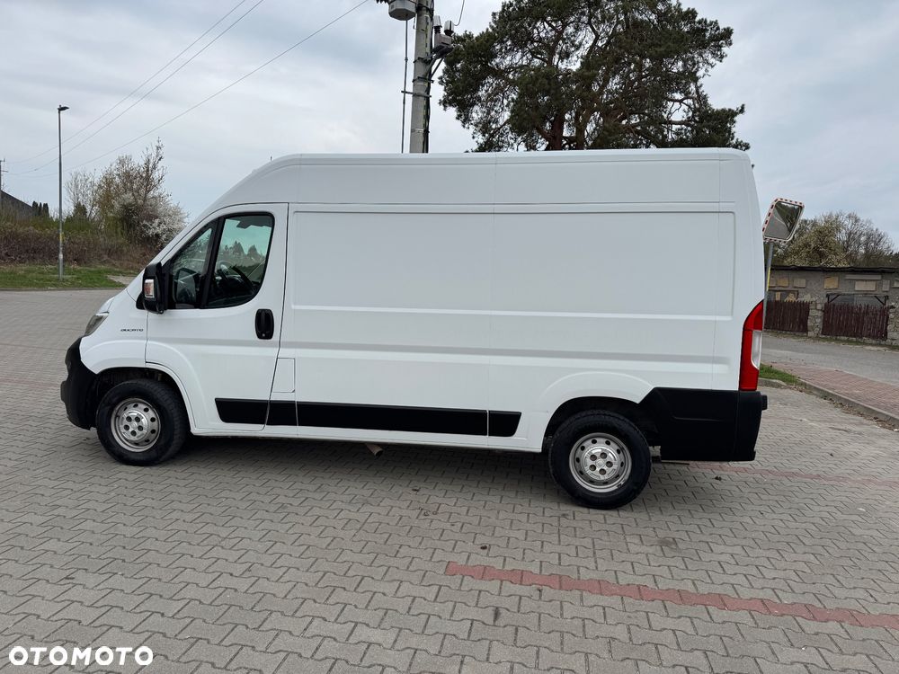 Fiat Ducato L2 H2 - 12