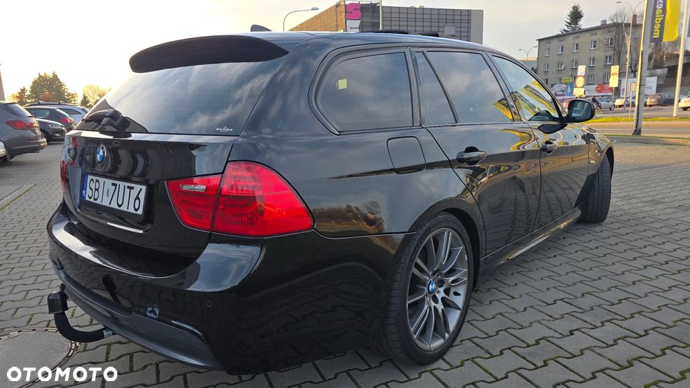 BMW Seria 3 320d - 7