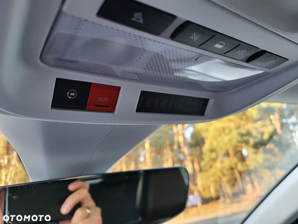 Opel Grandland X 1.6 DI Start/Stop Business Elegance - 15