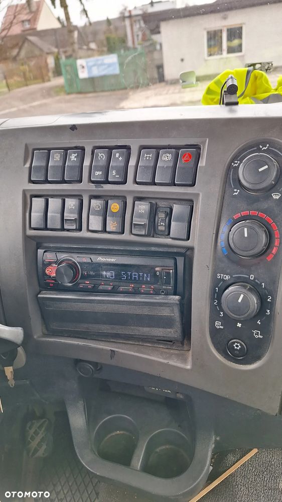 Renault KERAX - 5