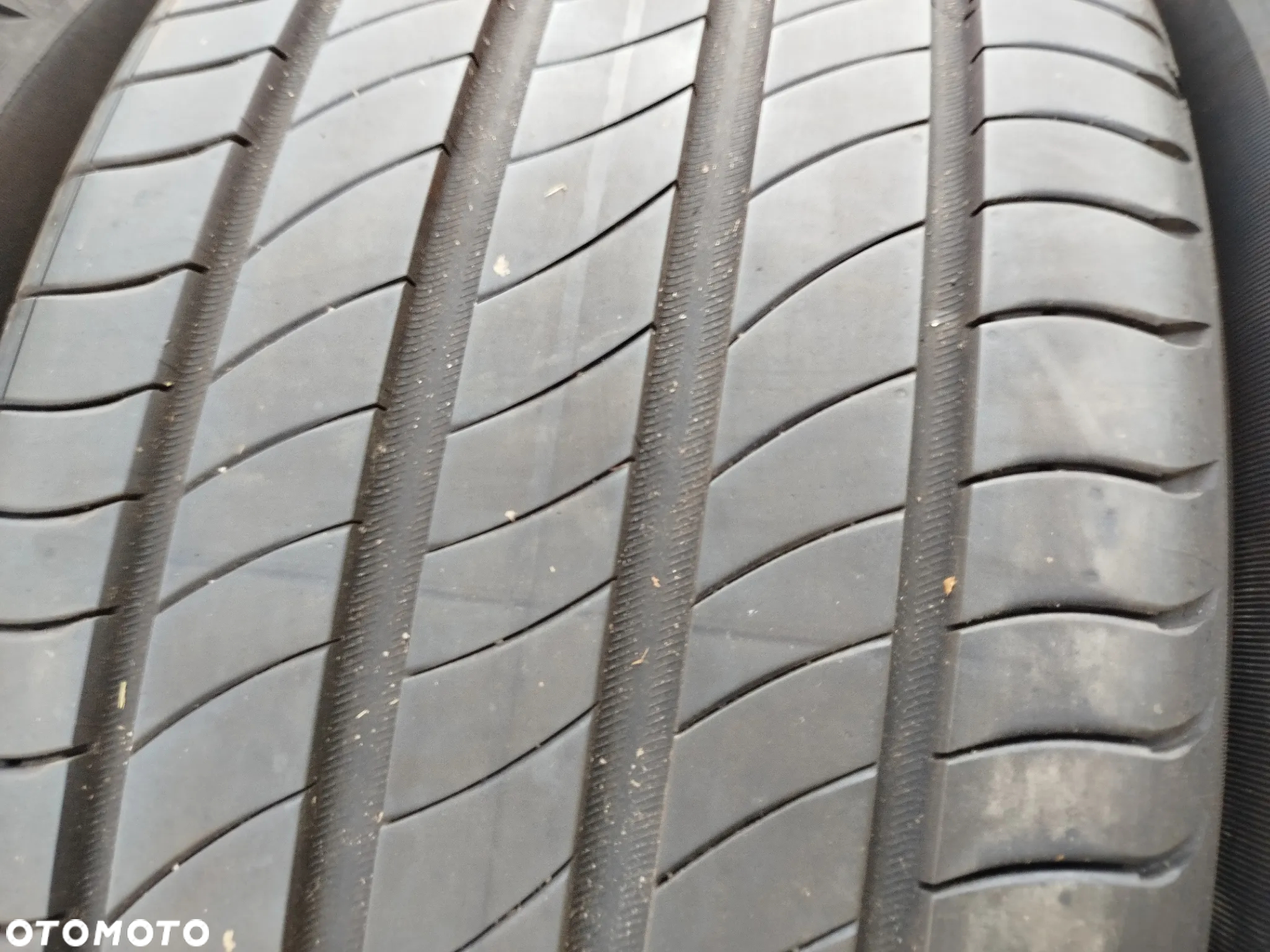 235/50R19 103V XL Michelin Primancy 4 Demo 99% bieżnika Okazja - 8