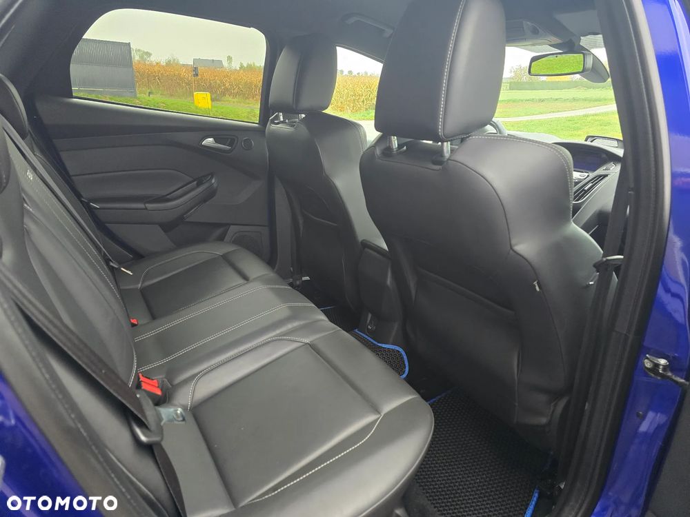 Ford Focus - 27