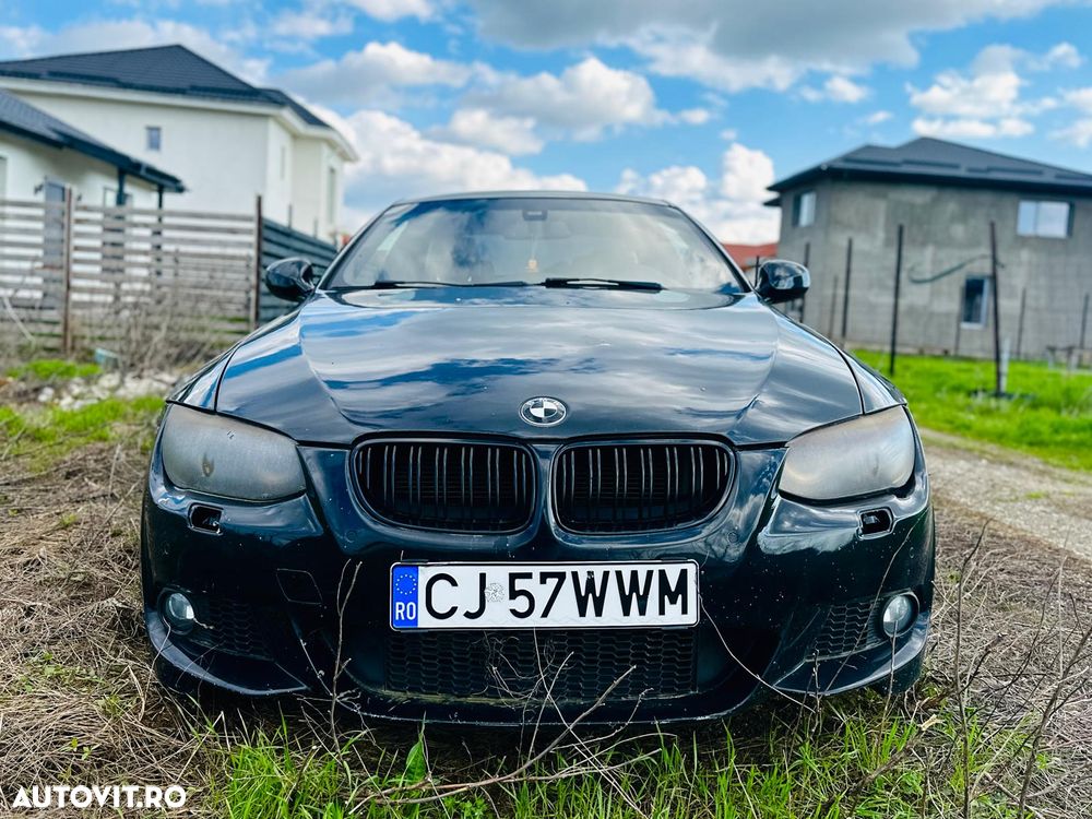 BMW Seria 3 320d Aut. - 1