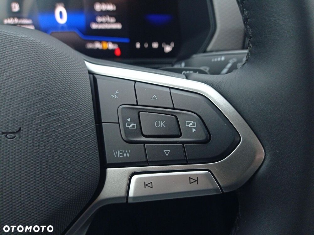 Volkswagen T-Cross 1.5 TSI ACT Life Plus DSG - 23