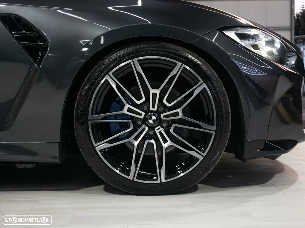 BMW 320 - 8
